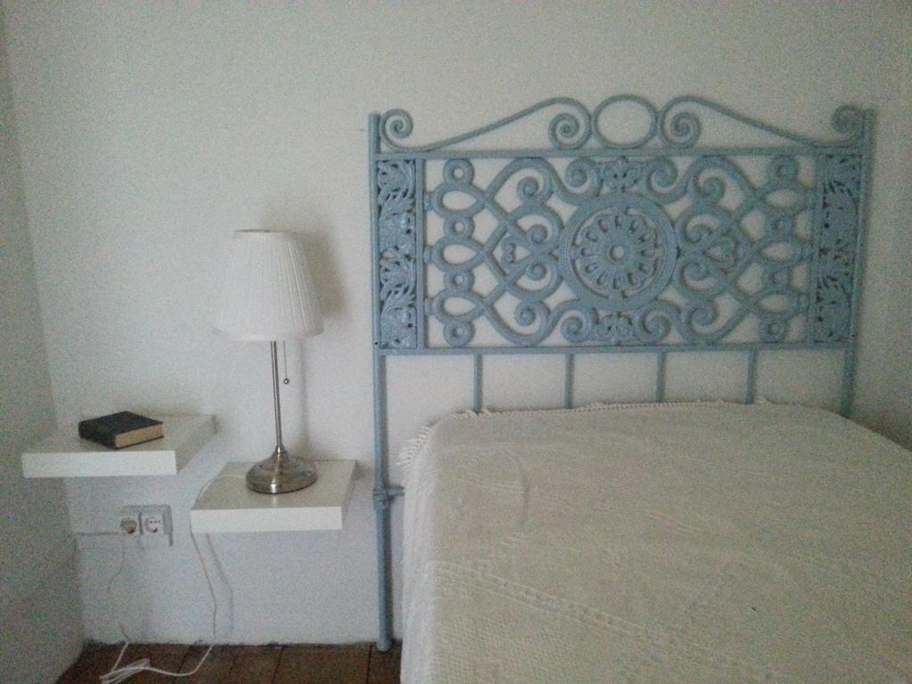Вилла O Ze Ja Dormiu Aqui Celeiros Номер фото
